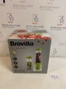 Breville Blend Active Blender