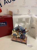 Disney Traditions Group Hug Aladdin Figurine RRP £75