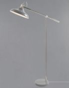 Lincoln Salvage Floor Lamp RRP £129
