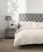 Comfortably Cool Duvet Cover, Double RRP £39.50