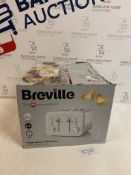 Breville High Gloss Collection Toaster