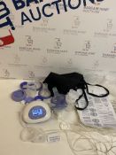 Lansinoh Breast Pump 2-in-1 Double Electric Breast Pump RRP £130