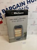 Belaco Halogen Heater