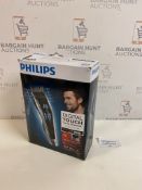 Philips Series 9000 Pro Precision Hair Clipper RRP £130