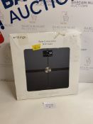 Withings Body+ Wi-Fi Body Composition Smart Scale RRP £90