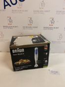 Braun MultiQuick Hand Blender