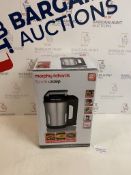 Morphy Richards Saute and Soup Maker RRP £65