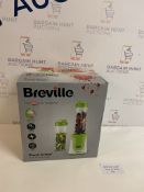 Breville Blend Active Blender