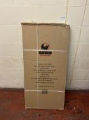 Rhino Racking Heavy Duty Shelving Unit RRP £65