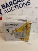 Kenwood Compact Food Processor