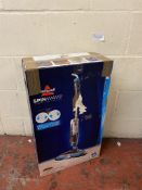 Bissell SpinWave Electric Spray Mop with Rotating Pds RRP £120