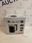 Bosch Styline Sensor Kettle RRP £69