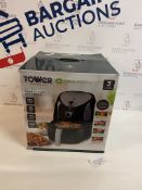 Tower Manual Air Fryer Oven