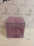 Swan Retro Jug Kettle