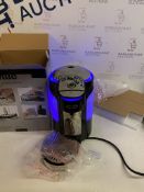 Breville HotCup Hot Water Dispenser (button broken, see image)