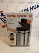 Morphy Richards Chroma 42 Litre Sensor Bin