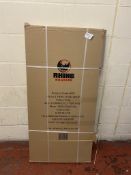 Rhino Racking Heavy Duty Shelving Unit RRP £65