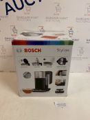 Bosch Styline Collection Cordless Jug Kettle RRP £60