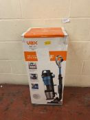 Vax UCPESHV1 Air Lift Steerable Pet Vacuum Cleaner RRP £120