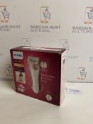 Philips Santinelle Prestige Epilator RRP £165