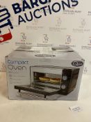 Quest Compact Oven