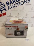 Morphy Richards Verve Toaster