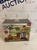 NutriBullet Magic Bullet Deluxe Blender