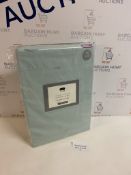 Beautifully Soft & Durable Egyptian Cotton Percale Duvet Cover, Super King RRP £89