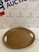 Wooden Serving/ Drinks Tray