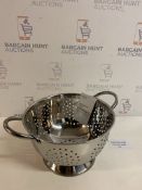 Stainless Steel Colander