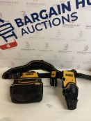 Dewalt DWST1-75552 Tool Belt/ Carpenter's Apron RRP £50