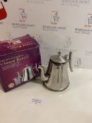 Stainless Steel Kettle