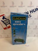 Evergreen Easy Spreader Plus