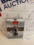 Melitta Molino Coffee Grinder RRP £40