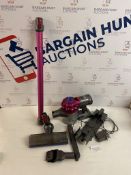 Dyson V7 Motorhead Cordless Handheld Vacuum Cleaner RRP £270