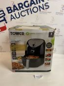 Tower 4.3 Litre Family Size Air Fryer