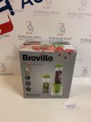 Breville Blend Active Blender