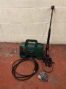 Bosch Home and Garden EasyAquatak 110 Pressure Washer RRP £100