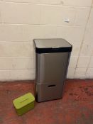 Joseph Joseph Intelligent Waste Bin 60 Litre (needs attention, see image) RRP £200