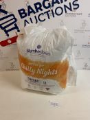 Slumberdown Chilly Nights 15 Tog Single Duvet