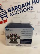 Swann 1TB 8 Channel CCTV Kit with 6 Enforcer Bullet Cameras RRP £290