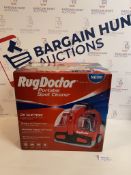 Rug Doctor Portable Spot Cleaner, 1.9 Litre RRP £150