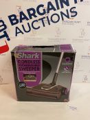 Shark Cordless Rechargeable Sweeper