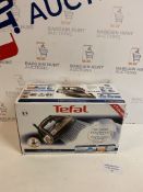 Tefal FV9845 Ultimate Pure Steam Iron RRP £50