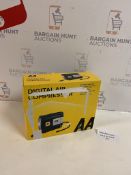 AA Digital Air Compressor