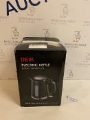 Deik Electric Kettle