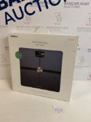 Nokia Body Composition Wi-Fi Scale (no power)