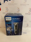 Philips Shaver Series 9000 Wet and Dry Electric Shaver S9711/31 RRP £209