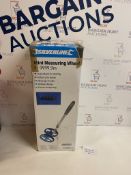 Silverline Mini Measuring Wheel