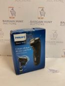 Philips Shaver Series 3000 Wet & Dry Electric Shaver S3233/52 RRP £75